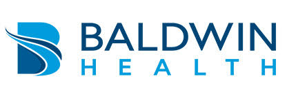 Baldwin Health Logo