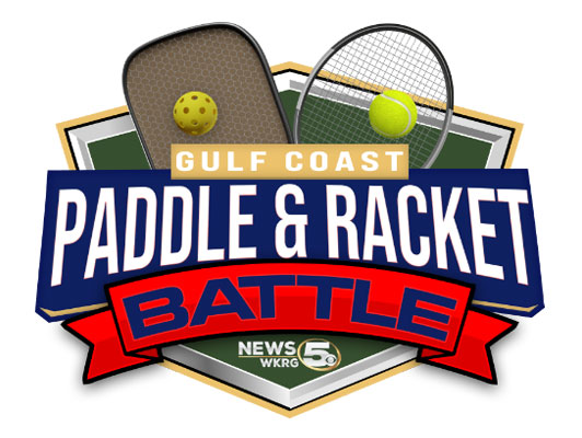 Paddle Racket Battle