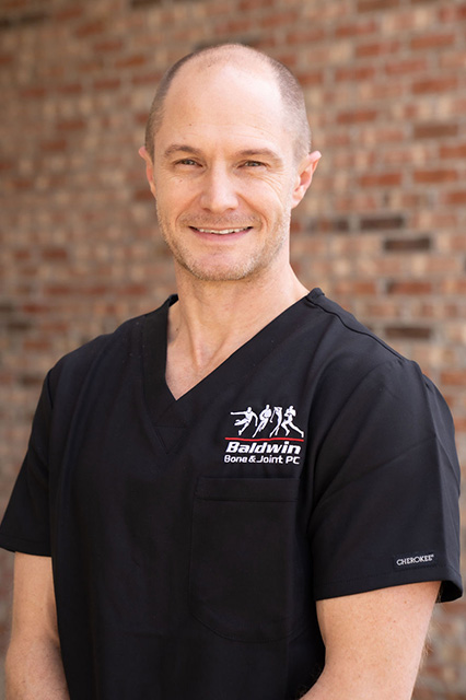 Todd Bonds 