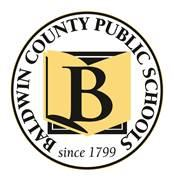 baldwin county schools logo