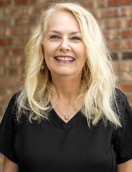 Karen Carmosino, OTR/L, CHT