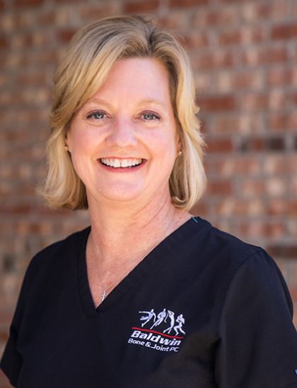 Dawn Thomas, PT
