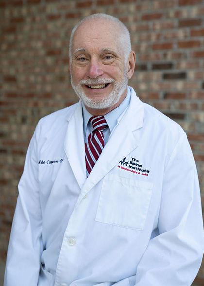 Mike Companion, PA-C