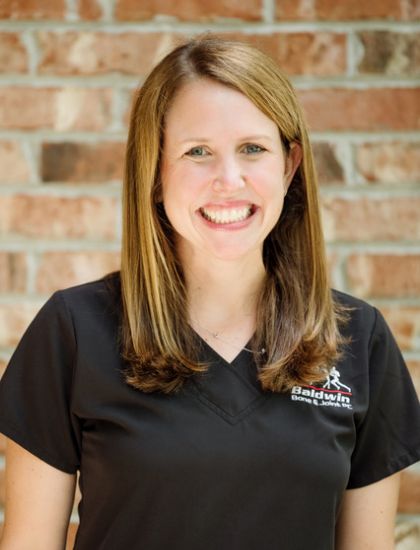Michelle Howard Cadden, DPT